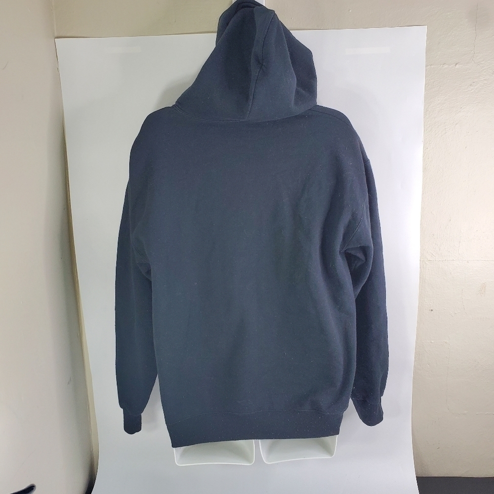 We All Float Down Here Red Balloon Sweatshirt Hoo… - image 4